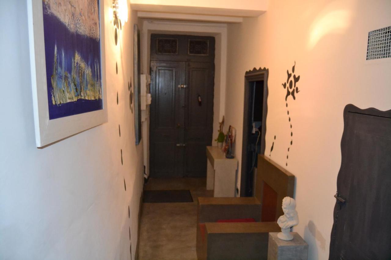 Bien-Etre Apartment Alignan-du-Vent Exterior foto