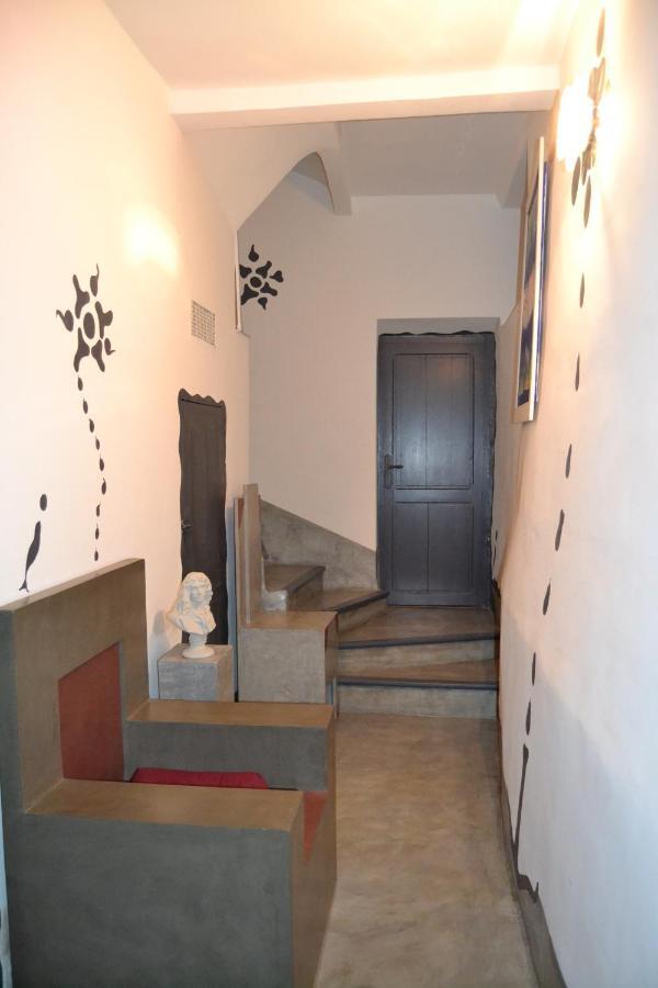 Bien-Etre Apartment Alignan-du-Vent Exterior foto